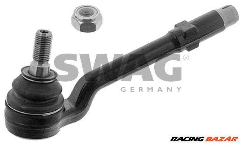 SWAG 20923936 Kormánymű gömbfej - BMW 1. kép