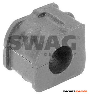 SWAG 30610016 Stabilizátor gumi - VOLKSWAGEN