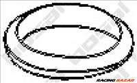 BOSAL 256940 Kipufogócső tömítés - VOLKSWAGEN, SEAT, FORD, SKODA