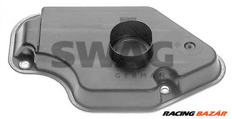 SWAG 20908993 Automata váltó olajszűrő - BMW, OPEL, VAUXHALL 1. kép