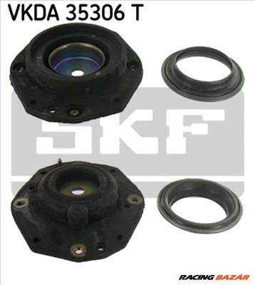 SKF VKDA 35306 T Toronycsapágy - CITROEN, PEUGEOT