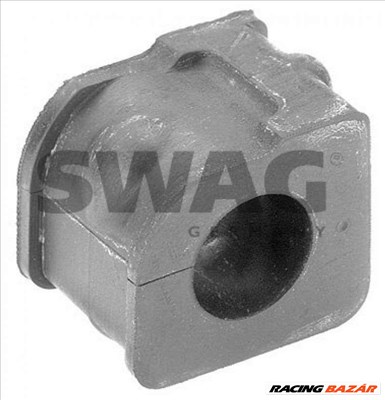 SWAG 30610018 Stabilizátor gumi - VOLKSWAGEN
