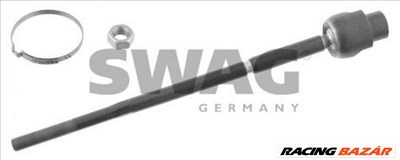 SWAG 40919545 Axiális csukló - VAUXHALL, OPEL