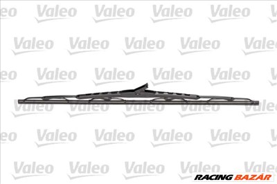 VALEO 574193 Ablaktörlő lapát - AUDI, PEUGEOT, FIAT