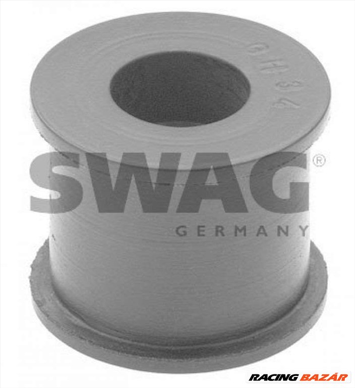 SWAG 10690001 Stabilizátor gumi - MERCEDES-BENZ, VOLKSWAGEN 1. kép