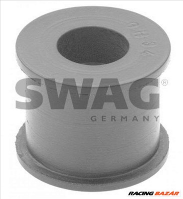 SWAG 10690001 Stabilizátor gumi - MERCEDES-BENZ, VOLKSWAGEN