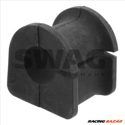 SWAG 10790090 Stabilizátor gumi - MERCEDES-BENZ