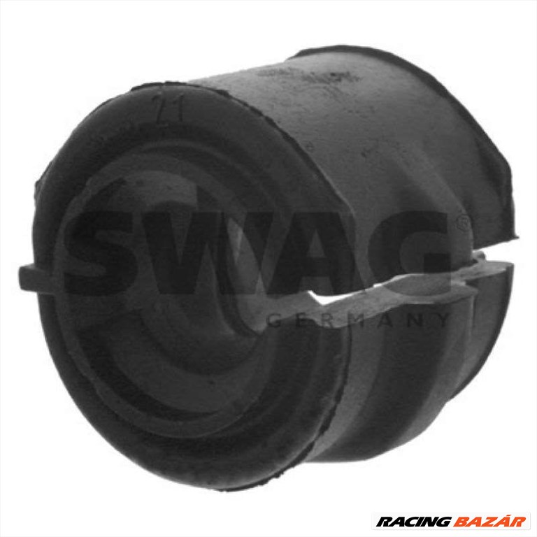 SWAG 62610006 Stabilizátor gumi - CITROEN, PEUGEOT 1. kép