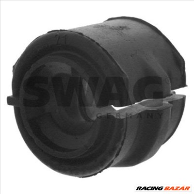 SWAG 62610006 Stabilizátor gumi - CITROEN, PEUGEOT
