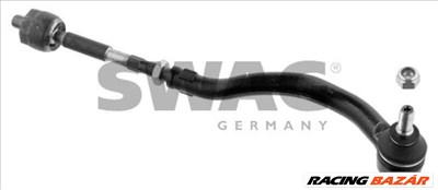 SWAG 50720010 Axiális csukló - VOLKSWAGEN, FORD, SEAT