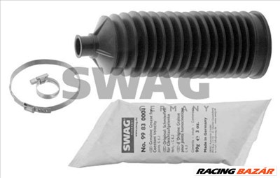 SWAG 50936515 Kormánymű gumiharang készlet - FORD