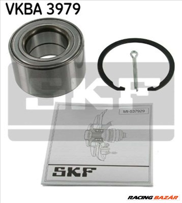 SKF VKBA 3979 Kerékcsapágy készlet - TOYOTA