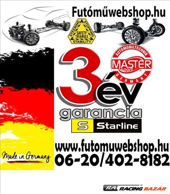 VW Golf lengőkar webshop! www.futomuwebshop.hu 