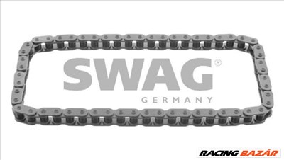 SWAG 99110015 Olajszivattyú lánc - BMW, PEUGEOT, FIAT, LANCIA, LAND ROVER