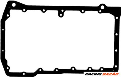 REINZ 71-39298-00 Olajteknő tömítés - BMW