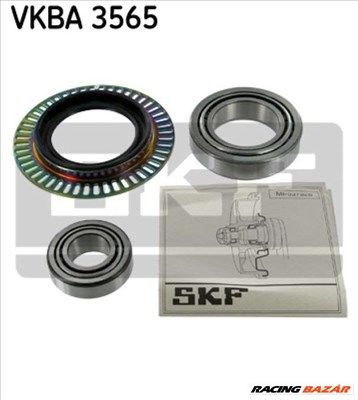 SKF VKBA 3565 Kerékcsapágy készlet - MERCEDES-BENZ