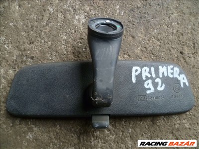 nissan primera    1991    P10 belső visszapillantó