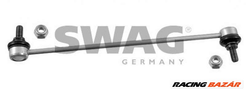 SWAG 40922379 Stabilizátor rúd - VAUXHALL, FIAT, OPEL, SAAB 1. kép