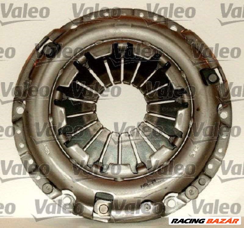 VALEO 801646 Kuplungszett - NISSAN 1. kép