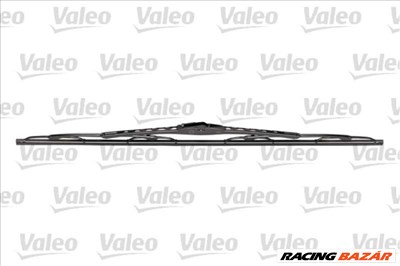 VALEO 574277 Ablaktörlő lapát - PEUGEOT, CITROEN, LANCIA, FIAT