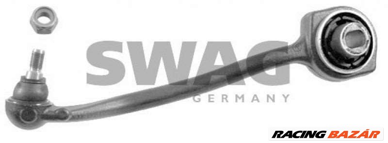 SWAG 10921441 Lengőkar - MERCEDES-BENZ 1. kép