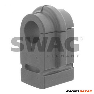 SWAG 60928282 Stabilizátor gumi - RENAULT
