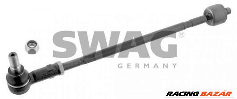SWAG 10921449 Axiális csukló - MERCEDES-BENZ, VOLKSWAGEN 1. kép