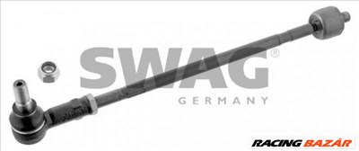 SWAG 10921449 Axiális csukló - MERCEDES-BENZ, VOLKSWAGEN