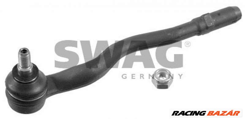 SWAG 20710021 Kormánymű gömbfej - BMW 1. kép