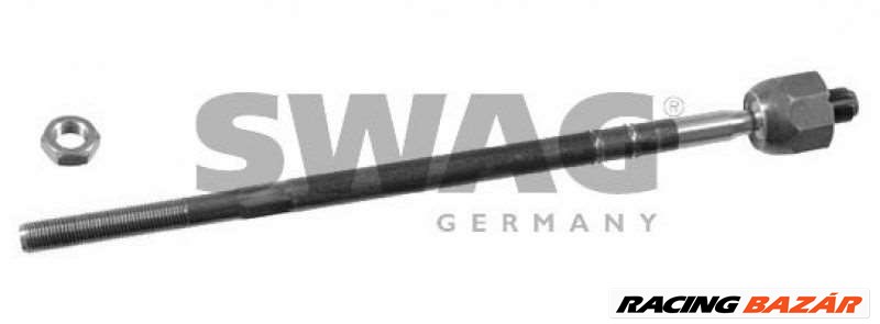 SWAG 40740002 Axiális csukló - OPEL, SAAB, VAUXHALL 1. kép