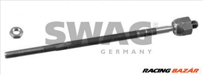 SWAG 40740002 Axiális csukló - OPEL, SAAB, VAUXHALL