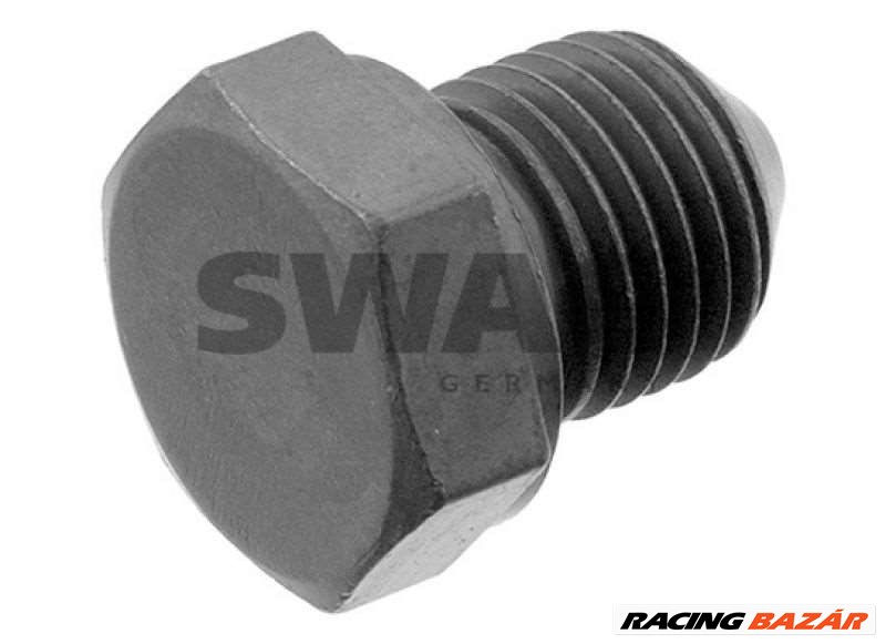 SWAG 99903272 Olajteknő zárócsavar - SEAT, AUDI, VOLKSWAGEN, FORD, SKODA 1. kép