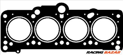 REINZ 61-29000-50 Hengerfej tömítés - AUDI, VOLKSWAGEN, SEAT