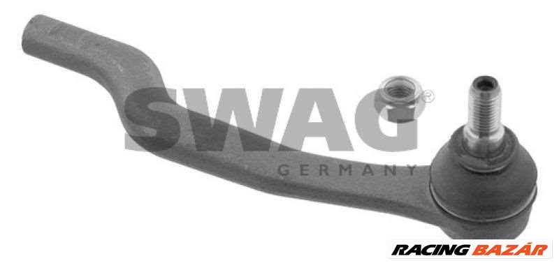 SWAG 10710052 Kormánymű gömbfej - MERCEDES-BENZ 1. kép