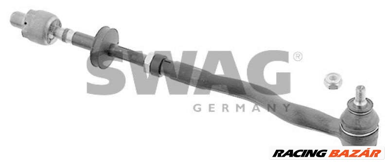 SWAG 20720019 Axiális csukló - BMW 1. kép