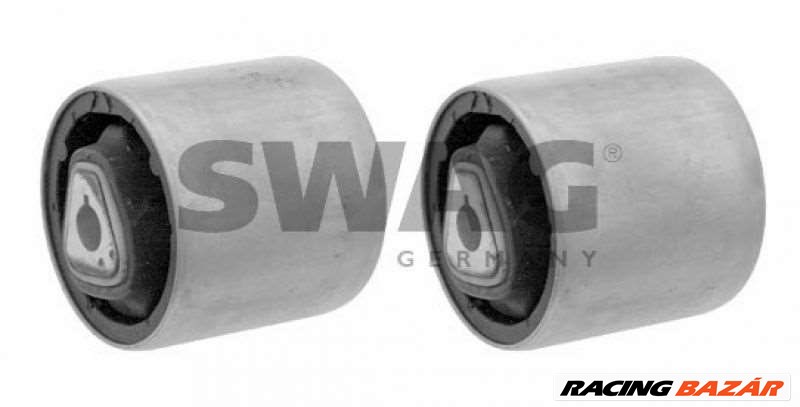 SWAG 20924240 Lengőkar javítókészlet - BMW 1. kép