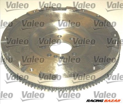 VALEO 835000 Kuplungszett - FORD