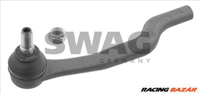 SWAG 10710058 Kormánymű gömbfej - MERCEDES-BENZ