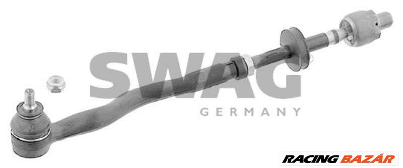 SWAG 20720020 Axiális csukló - BMW 1. kép
