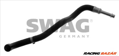 SWAG 20932604 Hidraulika cső, kormányzás - BMW