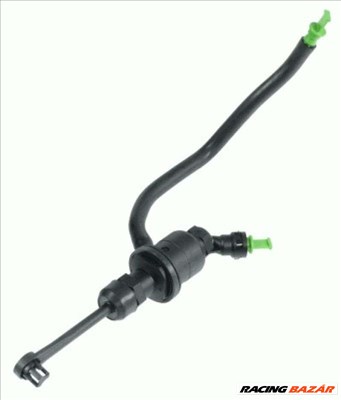 SACHS 6284 600 659 Kuplung adóhenger - NISSAN