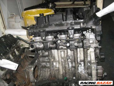 CITROEN 1.4 HDI MOTOR (8HX) ELADÓ