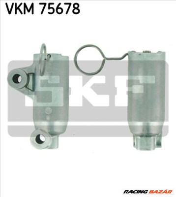 SKF vkm75678 Vezérműszíj feszítő - MITSUBISHI