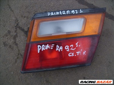 nissan primera 92 sedan jobb hátsó belső lámpa