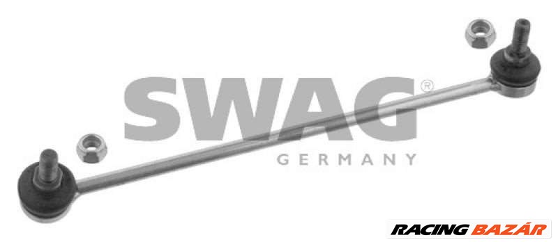 SWAG 20919668 Stabilizátor rúd - BMW 1. kép