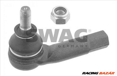 SWAG 30710044 Kormánymű gömbfej - SEAT, VOLKSWAGEN