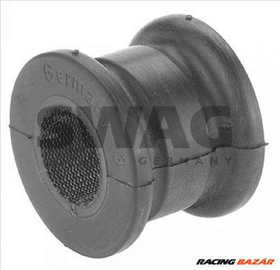 SWAG 10610043 Stabilizátor gumi - MERCEDES-BENZ