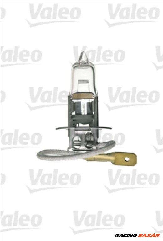 VALEO 032005 Fényszóró izzó - OPEL, BMW, ALFA ROMEO, MERCEDES-BENZ, FORD, CHEVROLET, SEAT 1. kép