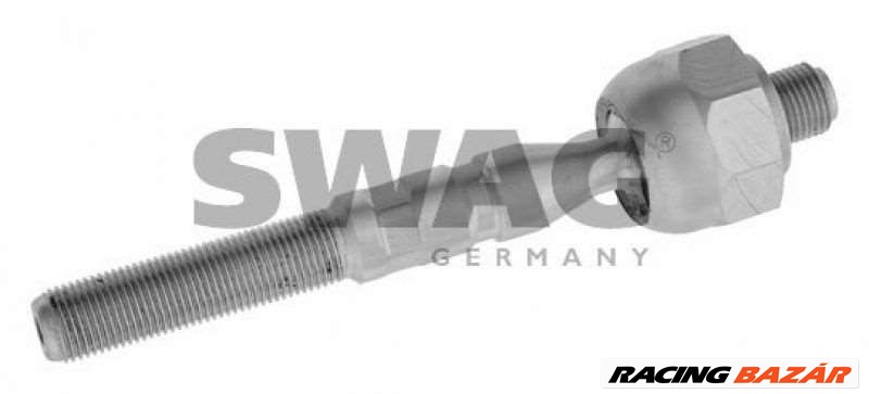 SWAG 10921638 Axiális csukló - MERCEDES-BENZ 1. kép