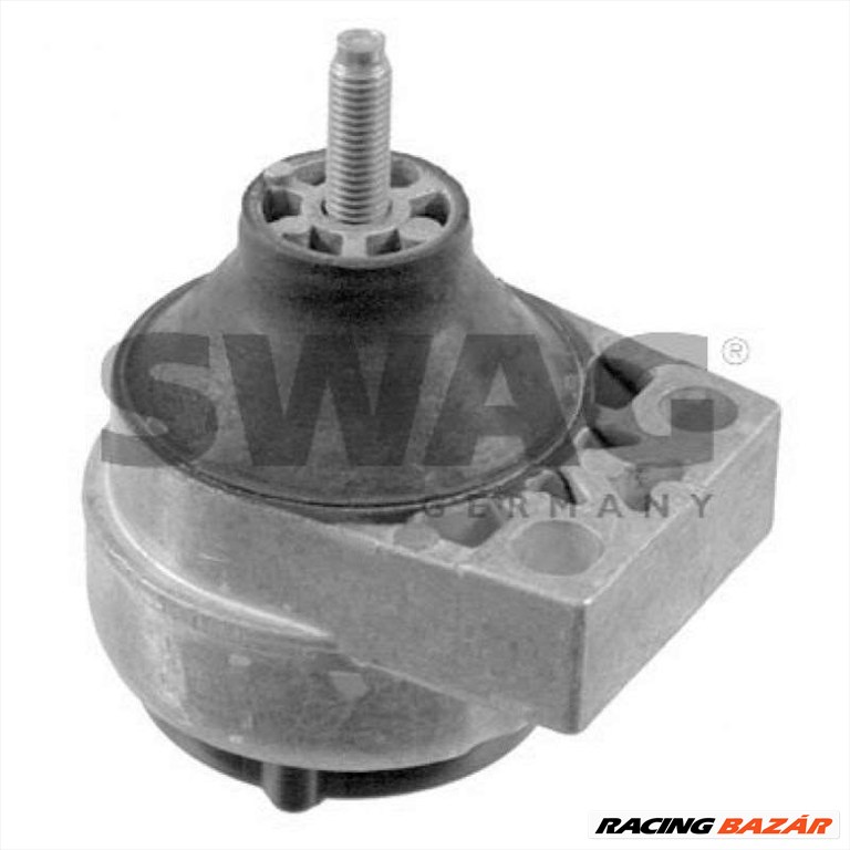 SWAG 50922285 Motortartó bak - FORD 1. kép